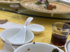 -青竹园海鲜餐厅(海天路店)