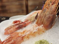 -松坂屋日料自助(长城路店)