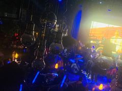 -胡桃里乐队酒馆(长春总店)