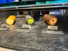 -the Roll'ING手作瑞士卷专门店(卓悦中心店)