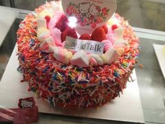 -BreadTalk面包新语·烘焙蛋糕(海珠丽影广场店)