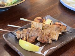 -鸟鹏烧鸟居酒屋(仁恒梦中心店)