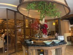 -庖丁家水煮牛排火锅(巴国城店)