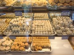 -一大糕点(纬六路店)