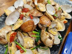 -老东镇啤酒屋海鲜加工·蒸汽海鲜·海鲜烧烤(台东店)