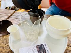 -上席擂茶·新中式青年茶馆(古城店)