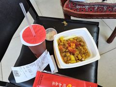 -和合谷(新辰里亚运村店)