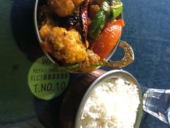 -尼泊尔雪莲餐厅(北京东路店)