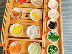 蝴蝶之梦过桥米线-双桥园·云南过桥米线(古城南门店)
