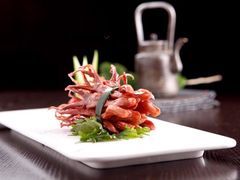 美味鸭舌-全聚德(上海首店浦东店)