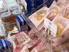 -LanTa蓝塔烘焙(中原万达店)