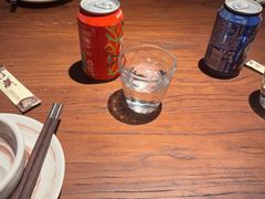 -拾光与烟火丨炭火串烧·自贡小活鲜(西村大院店)