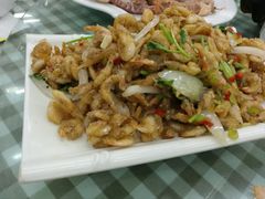 -烁佳海鲜大馅饺子