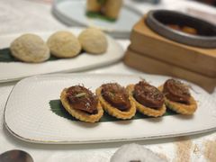 -东海朗廷酒店-唐阁T’ANG COURT 中餐厅