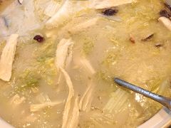 -素满香·食养自助(福州·长乐北路店)