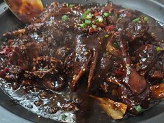 -回味黑鸭煲·始于2006(万松园店)