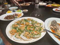 -荣兴酒家(徐家汇店)