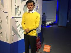 景点-金石蜡像馆