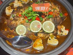 -鱼上·烤鱼(万象城店)