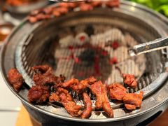 -范儿·嫂子烤肉·精致炭火烤肉(长治路店)