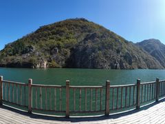 -大连天门山国家森林公园