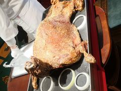 -九十九顶毡房(阜石路店)