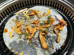 -鹤之乡·齐齐哈尔烤肉·非遗(秋涛路店)