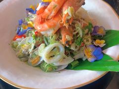 -Thai Alley泰爱里(二沙岛店)