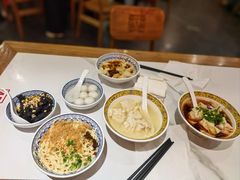 -龙抄手(春熙路总店)