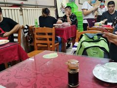 大堂-天瑞祥烧麦馆(芥园西道店)