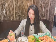 -泰妃殿(武汉首店)