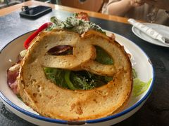 -宝莱纳餐厅(滨江店)