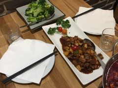 -Chongqing Cuisine川厨川味