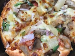 -必胜客(桐乡吾悦广场店)