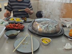 -仙螺岛海鲜自助餐厅(总店)
