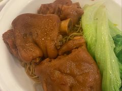 -大哥餐厅(西城花园店)