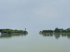 -洪泽湖古堰景区