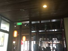 -渔堂公园餐厅·本帮菜(乐园路店)