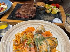 -1861意大利餐厅(文化广场店)