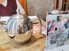 -德兴show鲜·蒸汽海鲜火锅餐厅(格创悦里店)