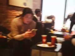 -星巴克(吉林财富广场店)