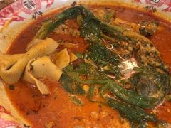 -福苗小骆驼烧烤(大唐不夜城店)