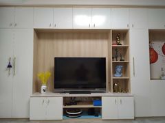 -索菲亚衣柜橱柜全屋定制(真北红星店)