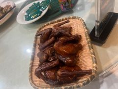 -五谷芳乳鸽王(梅沙老店)