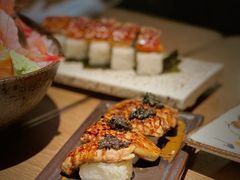 -炙柒Sekinana·精致日料(合生汇店)