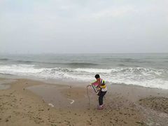 -山海关风景区-售票处