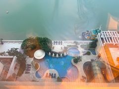 -澳门十六浦索菲特大酒店