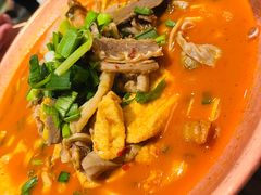 -云海肴·汽锅鸡·云南菜(广安门天虹店)