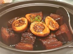 -滩外滩·本帮江浙菜(新天地店)