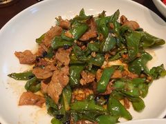-柴米油盐(土菜院子店)
